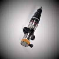 REPARATION INJECTEUR CATERPILLAR HEUI