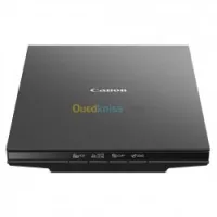 SCANNER A PLAT CANON CANOSCAN LIDE 300 (2995C010AA)