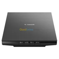 SCANNER A PLAT CANON CANOSCAN LIDE 300 (2995C010AA)