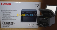 imprimante-multifonction-canon-i-sensys-mf3010-laser-douera-alger-algerie