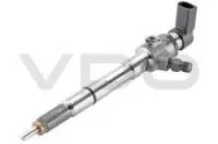 REPARATION INJECTEUR SIEMENS