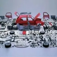mécanique entretien de pièces de rechange B. BMW mini Copa.