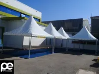 location chapiteaux 