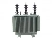 Transformateur 630kva 36kv ENEL AZAZGA