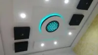 بلاكو بلاتر ، دهانات عصرية ، 