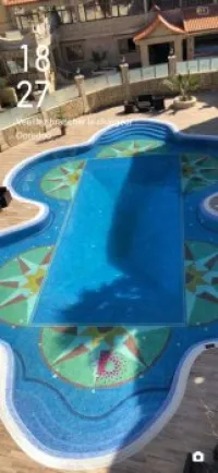 Tous systèmes de filtration de piscine
