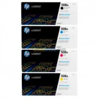 TONER HP 508A  M552/5577 ORIGINAL