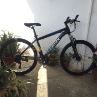 معدات-رياضية-velo-phoenix-درارية-الجزائر