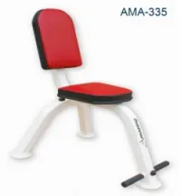 Banc de musculation incliné 90