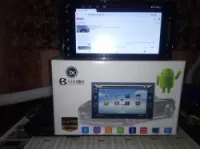 montage et vendre android auto  toyota