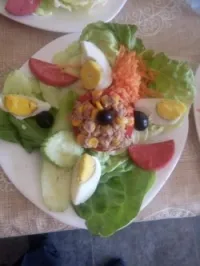 organisation d'evenements