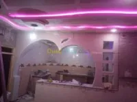 Aménagement placo platre ba13