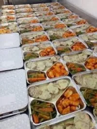 Service au entreprises