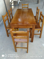 alger-baraki-algerie-tables-table-de-cuisine-avec-4-chaises