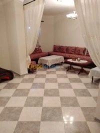 Vente Villa Tlemcen Tlemcen