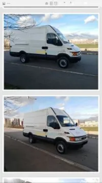 transport de marchandise et demenageme
