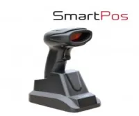 Lecteur code à barre sans fil SP-5066