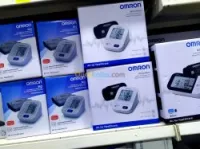 TENSIOMÈTRE OMRON M3 ☆(Nouveau modèle)
