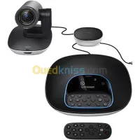 Logitech GROUP
