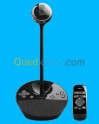 كاميرا-ويب-webcam-logitech-conferencecam-bcc950-حيدرة-الجزائر