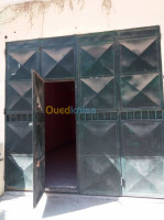 industrie-fabrication-portail-metallique-3mx3m-avec-porte-reghaia-alger-algerie