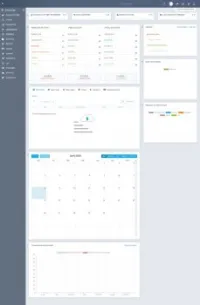 Agency CRM - Gestion de Clients
