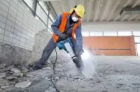 Décapage, la charge ,décharge...
