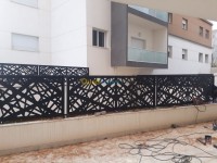 الجزائر-درارية-بناء-و-أشغال-ferronnerie-découper-plazma