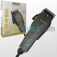 TENDEUSE WAHL