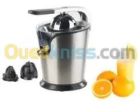PRESSE AGRUME SILVER CREST