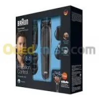 TENDEUSE BRAUN 3060