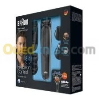 TENDEUSE BRAUN 3060