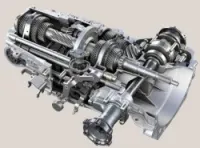 Ŕeparation boit auto