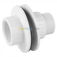 Tube / accessoires polypropylène TIGRE