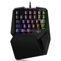 Clavier Spirit of Gamer Xpert G500