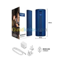 Logitech Ultimate Ears MegaBoom 3 
