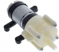 MINI pompe à eau DC6-12V R385  ARDUINO