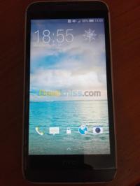 HTC HTC Desire 620 Gris thumbnail 3