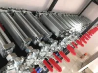 Robinetterie industrial  