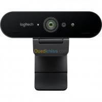 webcam-logitech-brio-4k-hydra-alger-algerie