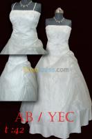 robes-blanches-bon-prix-hussein-dey-alger-algerie