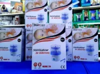 STERILISATEUR BIBERON STARCARE 