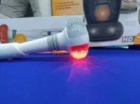 Appareil de Massage 3en1 MEDISAN HM886