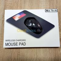 clavier-souris-mouse-pad-mac-tech-wireless-hussein-dey-alger-algerie