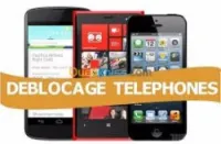 Flashe&decodage portable et modem 4G