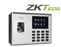 Pointeuse  ZKTeco K40