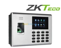 Pointeuse  ZKTeco K40