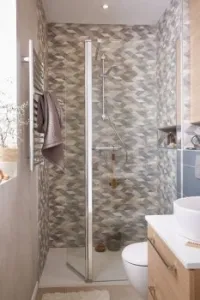 Douche  italienne  maçon  marocain 