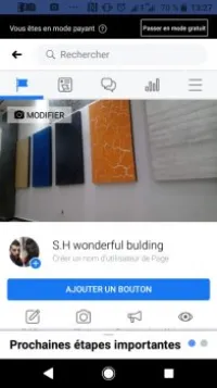 Tout travaux bâtiments 