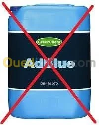 AdBlue off ,EGR off, reprogramation